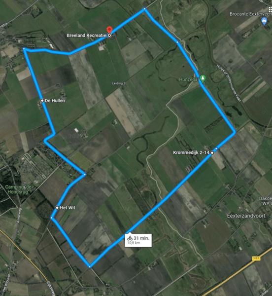 parcours-tijdrit-annen-10-8-km